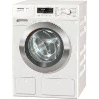 Miele WKR570WPS W1 ChromeEdition SoftSteam 9 kg 1600 rpm Freestanding Washing Machine