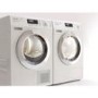 Miele WKR570WPS W1 ChromeEdition SoftSteam 9 kg 1600 rpm Freestanding Washing Machine