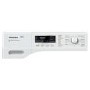 Miele WKR571WPS W1 ChromeEdition SoftSteam 9kg 1600rpm Freestanding Washing Machine-White