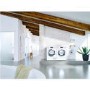 Miele WKR771WPS TwinDos ChromeEdition SoftSteam 9kg 1600rpm Freestanding Washing Machine-White