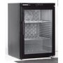 Liebherr 66 Bottle Capacity Single Zone Vinothek 89x60cm Long Term Storage Wine Cabinet - Black