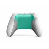 Microsoft Xbox One Sport White Wireless Controller - White