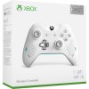 Microsoft Xbox One Sport White Wireless Controller - White