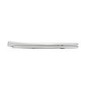 Croydex Vendee Anti-bacterial White Round Soft Close Toilet Seat