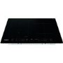 Whirlpool WLS7960NE Touch Control 4 Zone Induction Hob - Black