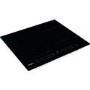 Whirlpool WLS7960NE Touch Control 4 Zone Induction Hob - Black
