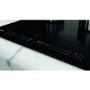 Whirlpool WLS7960NE Touch Control 4 Zone Induction Hob - Black