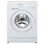 GRADE A1 - White Knight WM105V 5kg 1000rpm Freestanding Washing Machine - White