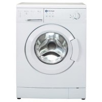 GRADE A1 - White Knight WM105V 5kg 1000rpm Freestanding Washing Machine - White