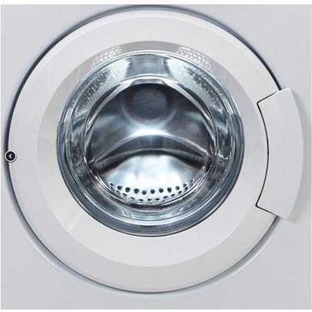 GRADE A1 - White Knight WM105V 5kg 1000rpm Freestanding Washing Machine - White