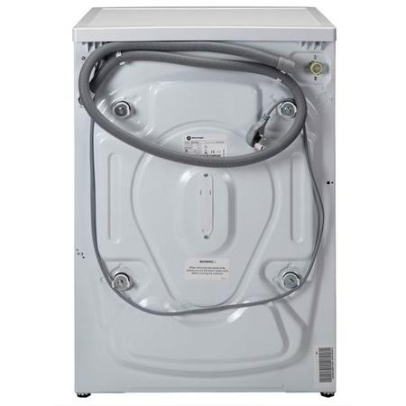 GRADE A1 - White Knight WM105V 5kg 1000rpm Freestanding Washing Machine - White