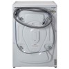 GRADE A2 - White Knight WM105V 5kg 1000rpm Freestanding Washing Machine - White
