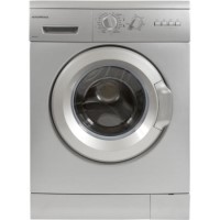 NordMende WM1201SL 6kg 120rpm Freestanding Washing Machine White