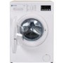White Knight WM126V3 6kg 1200rpm Freestanding Washing Machine - White
