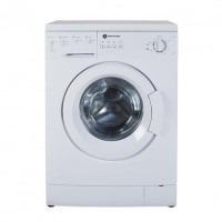 White Knight WM126V 6kg 1200rpm Freestanding Washing Machine - White