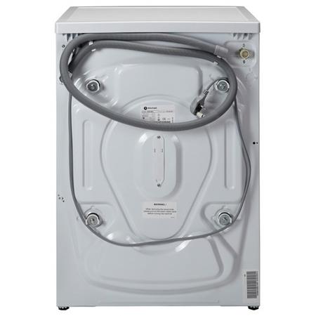 White Knight WM126V 6kg 1200rpm Freestanding Washing Machine - White