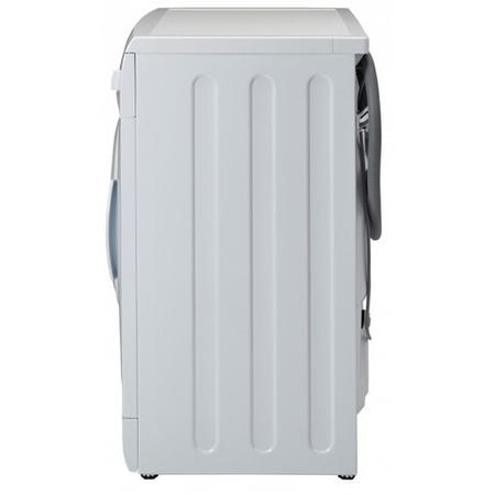 White Knight WM126V 6kg 1200rpm Freestanding Washing Machine - White