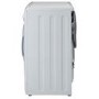 White Knight WM126V 6kg 1200rpm Freestanding Washing Machine - White