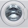 White Knight WM126V 6kg 1200rpm Freestanding Washing Machine - White