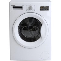 Nordmende WM1276WH 7kg 1200rpm Freestanding Washing Machine Black