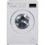 White Knight WM126V3 6kg 1200rpm Freestanding Washing Machine - White