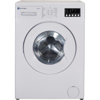 White Knight WM126V3 6kg 1200rpm Freestanding Washing Machine - White