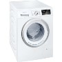 GRADE A2 - Siemens WM12N200GB Freestanding Washing Machine in White