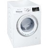 Siemens WM12N200GB 8kg 1200rpm Freestanding Washing Machine in White