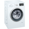 Siemens WM12N201GB iQ300 8kg 1200rpm Freestanding Washing Machine - White