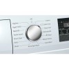 Siemens WM12N201GB iQ300 8kg 1200rpm Freestanding Washing Machine - White