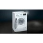 Siemens WM12N202GB IQ300 8kg 1200rpm Freestanding Washing Machine - White