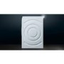 Siemens WM12N202GB IQ300 8kg 1200rpm Freestanding Washing Machine - White