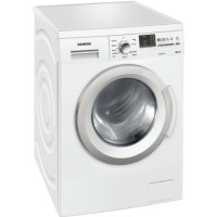Siemens WM12Q390GB iQ300 8kg 1200rpm Freestanding Washing Machine - White