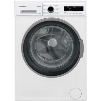 NordMende WM14100WH 10kg 1400rpm Freestanding Washing Machine - White