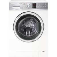 Fisher & Paykel WM1480P1 Wash Smart Ultra Efficient 8kg 1400rpm Freestanding Washing Machine - White