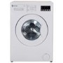 White Knight WM127V 7kg 1200rpm Freestanding Washing Machine - White