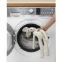 Fisher & Paykel 9kg 1400rpm Freestanding Washing Machine - White