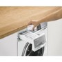 Fisher & Paykel 9kg 1400rpm Freestanding Washing Machine - White