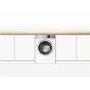 Fisher & Paykel 9kg 1400rpm Freestanding Washing Machine - White
