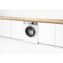 Fisher & Paykel 9kg 1400rpm Freestanding Washing Machine - White
