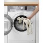 Fisher & Paykel WM1490P1 Wash Smart Ultra Efficient 9kg 1400rpm Freestanding Washing Machine - White
