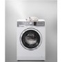 Fisher & Paykel WM1490P1 Wash Smart Ultra Efficient 9kg 1400rpm Freestanding Washing Machine - White