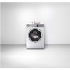 Fisher &amp; Paykel WM1490P1 Wash Smart Ultra Efficient 9kg 1400rpm Freestanding Washing Machine - White