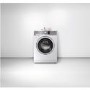 Fisher & Paykel WM1490P1 Wash Smart Ultra Efficient 9kg 1400rpm Freestanding Washing Machine - White