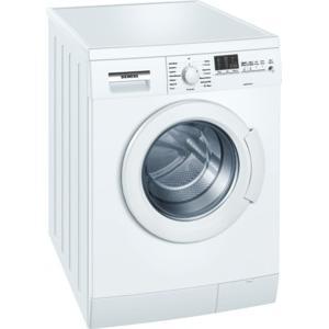 Siemens WM14E461GB Free-Standing Washing Machine in White