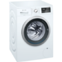 GRADE A1 - Siemens WM14N201GB iQ300 8kg 1400rpm Freestanding Washing Machine - White