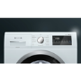 GRADE A1 - Siemens WM14N201GB iQ300 8kg 1400rpm Freestanding Washing Machine - White