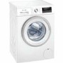 Siemens iQ300 8kg 1400rpm Freestanding Washing Machine With Quiet IQdrive Motor - White