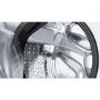 Siemens iQ300 8KG 1400rpm Washing Machine - White