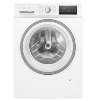 Siemens iQ300 8KG 1400rpm Washing Machine - White